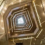 Sercotel Amister Art Hotel Barcelona 