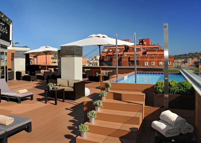 Sercotel Ámister Art Hotel