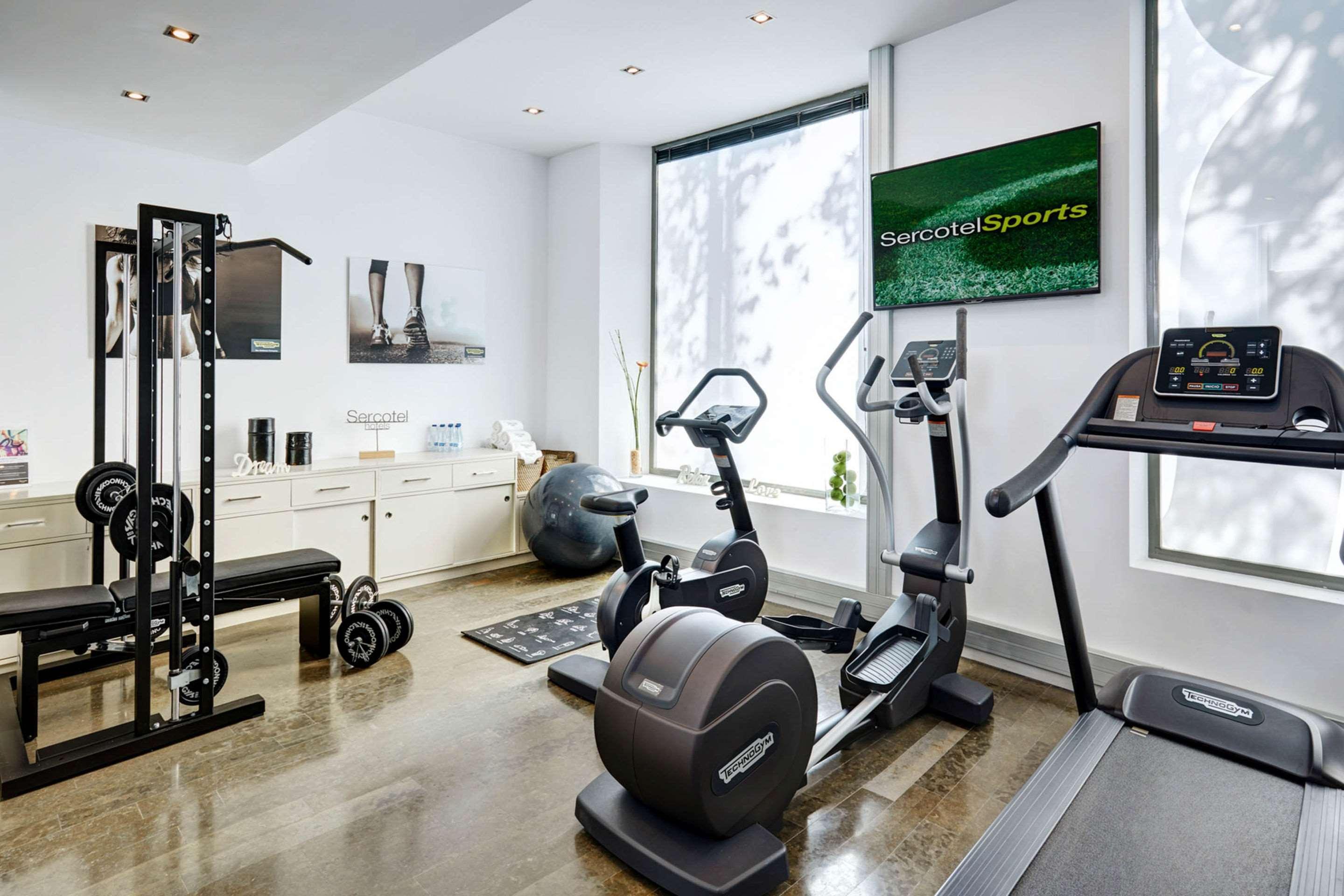Sercotel Amister Art Hotel Barcelona