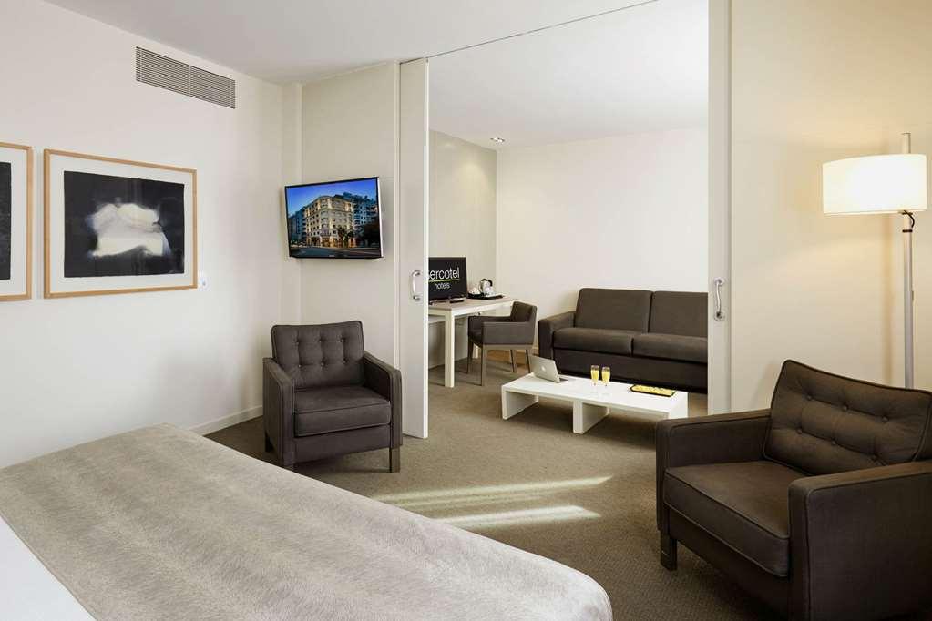 Sercotel Amister Art Hotel Barcelona
