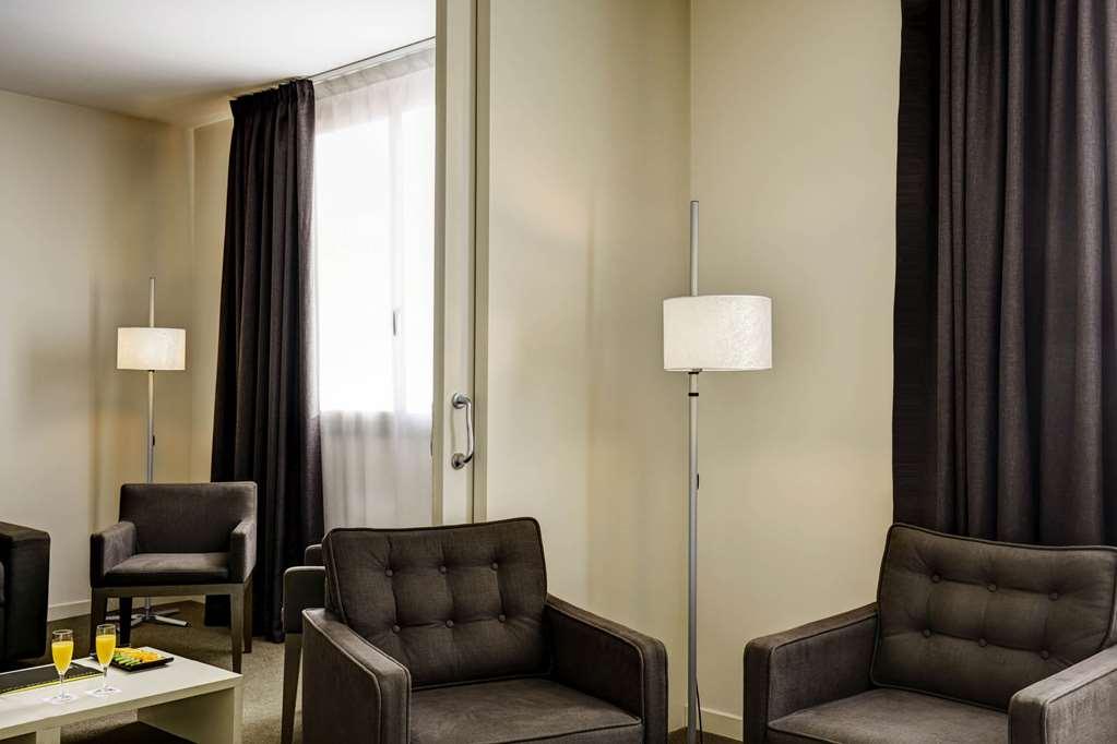 Hotel Sercotel Amister Art Barcelona