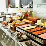 Sercotel Amister Art Hotel Barcelona 