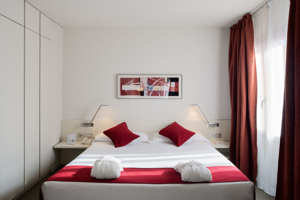 Hotel Sercotel ámister Art