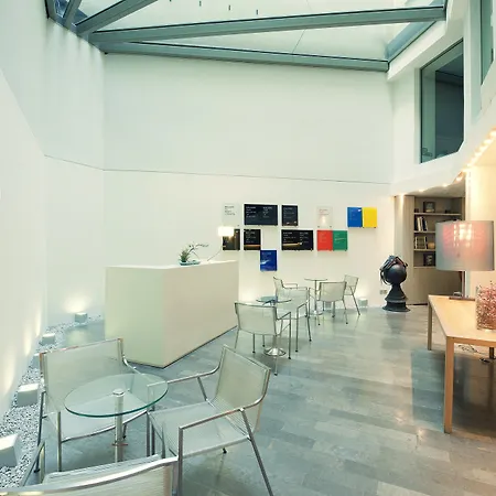 Sercotel Amister Art Hotel Barcelona 