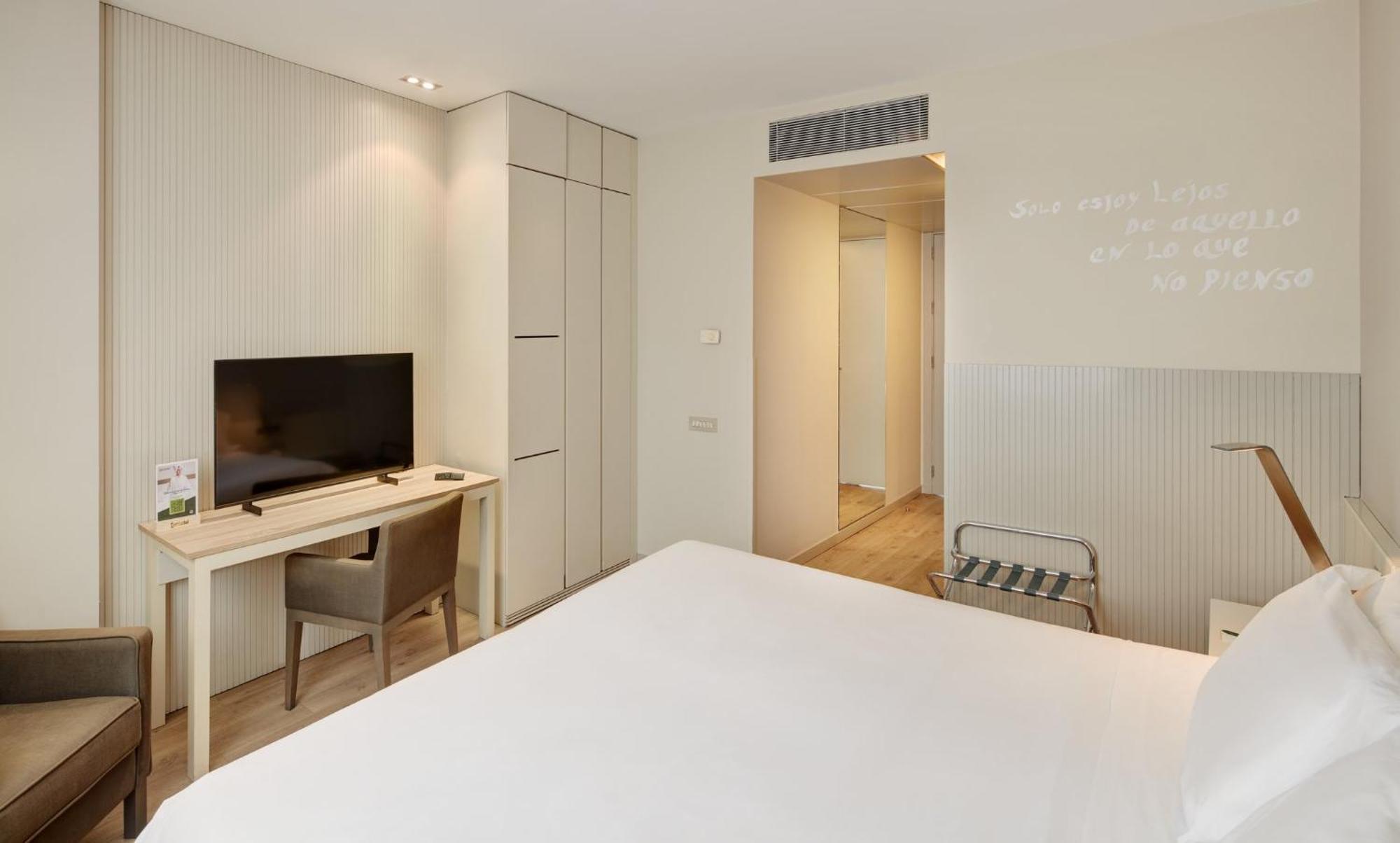 Sercotel Amister Art Hotel Barcelona